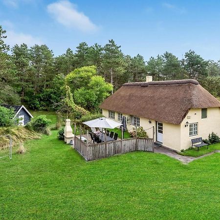 Lovely Home In Romo With Wifi Rømø Kirkeby Екстериор снимка