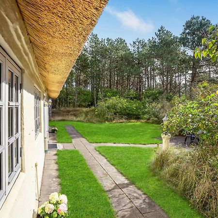Lovely Home In Romo With Wifi Rømø Kirkeby Екстериор снимка