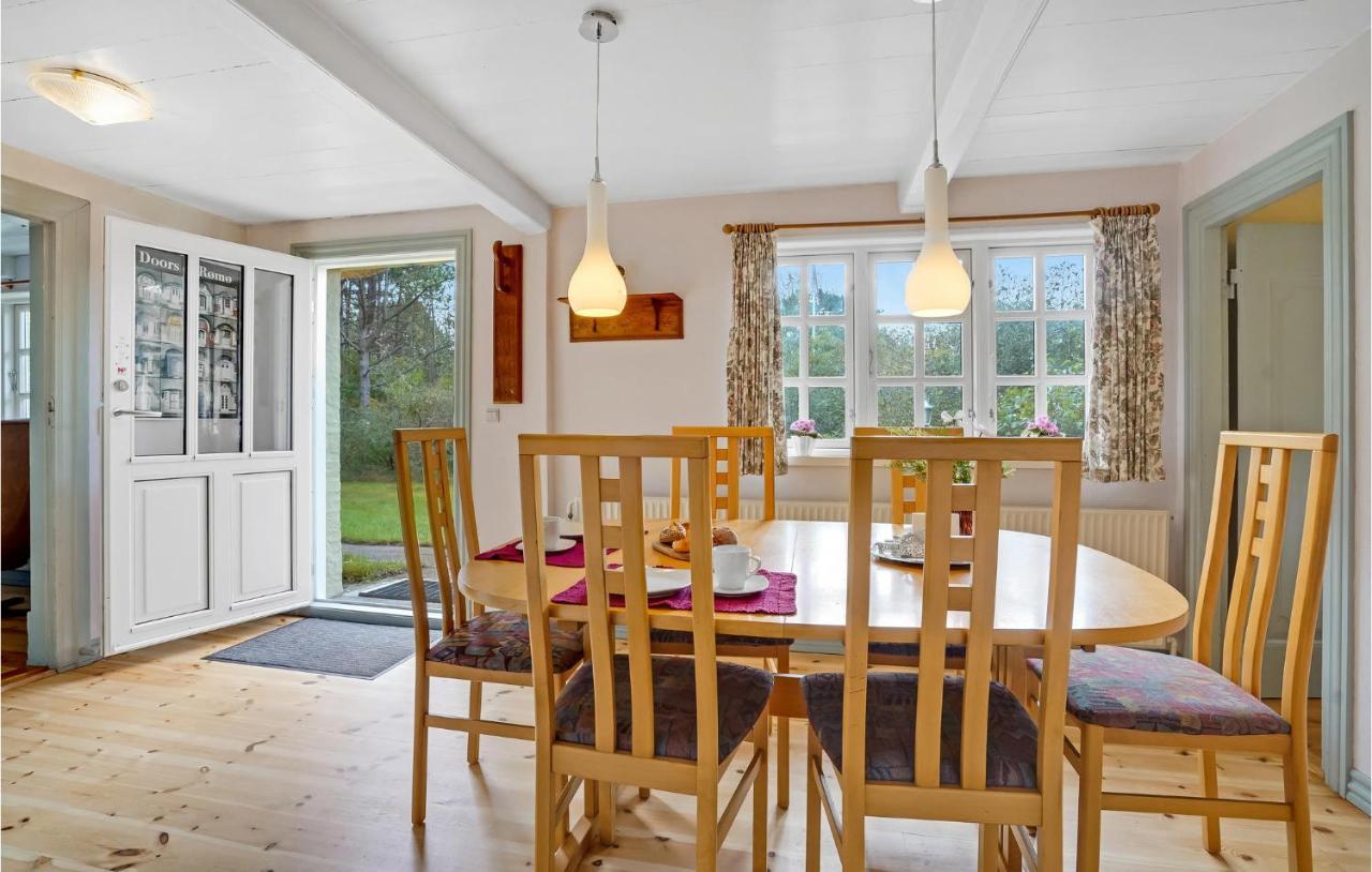 Lovely Home In Romo With Wifi Rømø Kirkeby Екстериор снимка