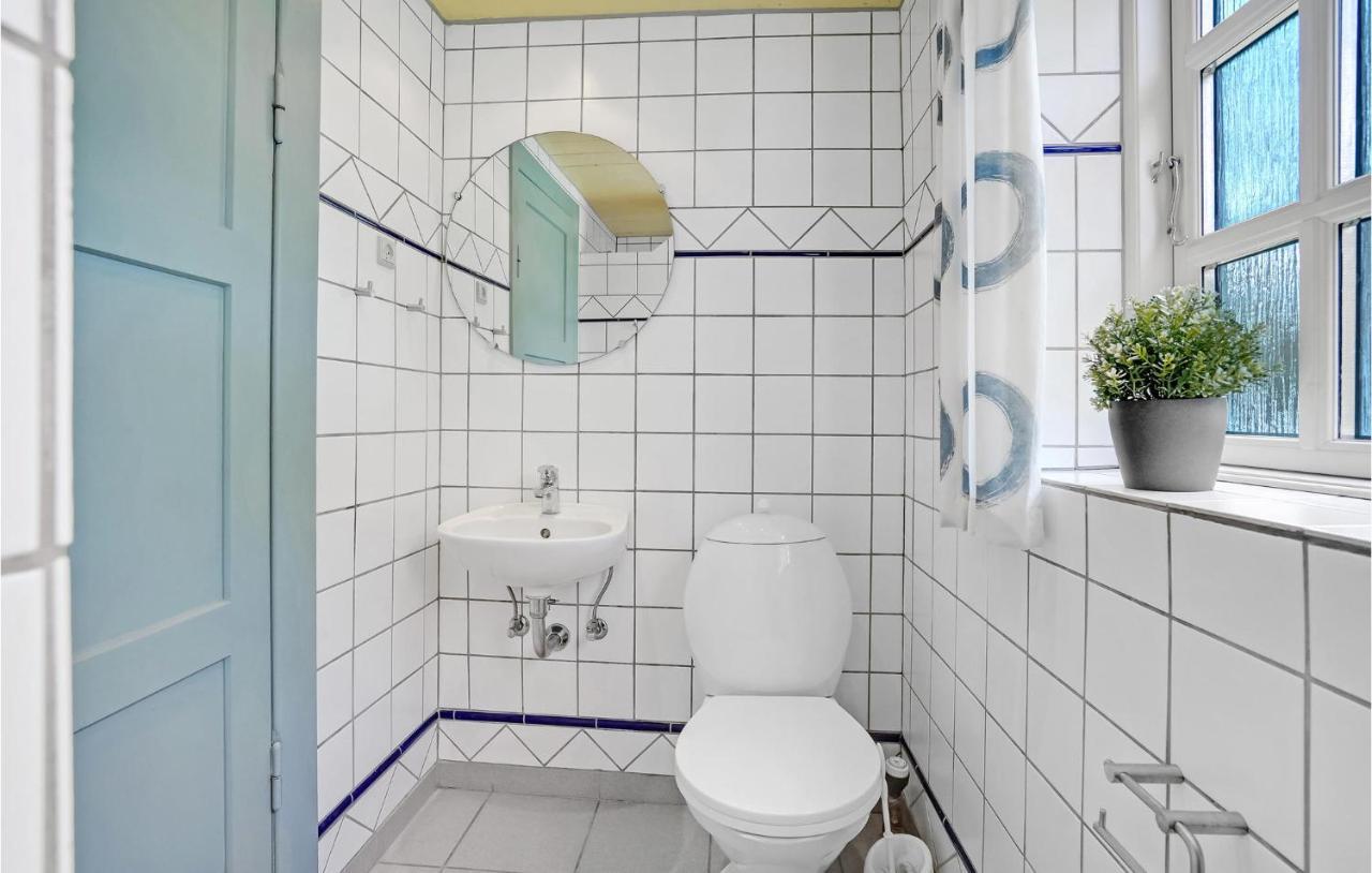 Lovely Home In Romo With Wifi Rømø Kirkeby Екстериор снимка