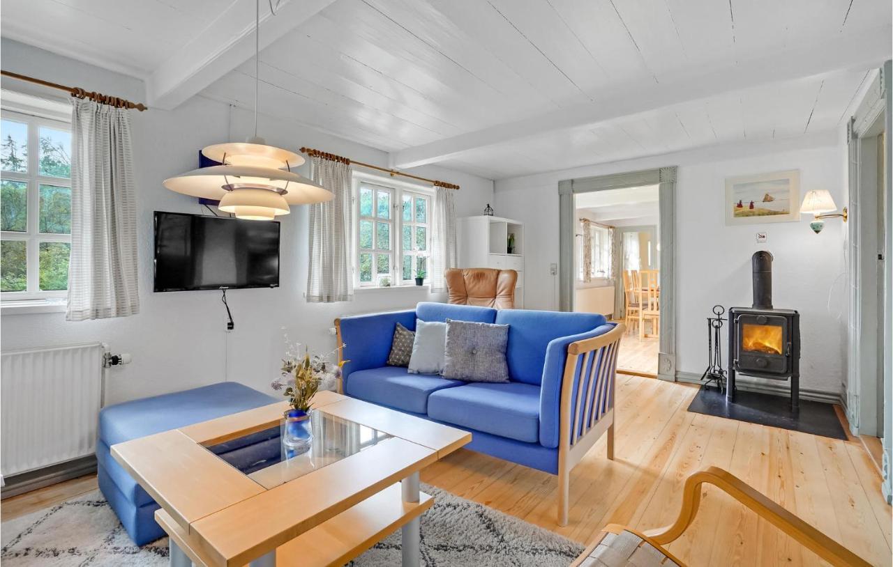 Lovely Home In Romo With Wifi Rømø Kirkeby Екстериор снимка