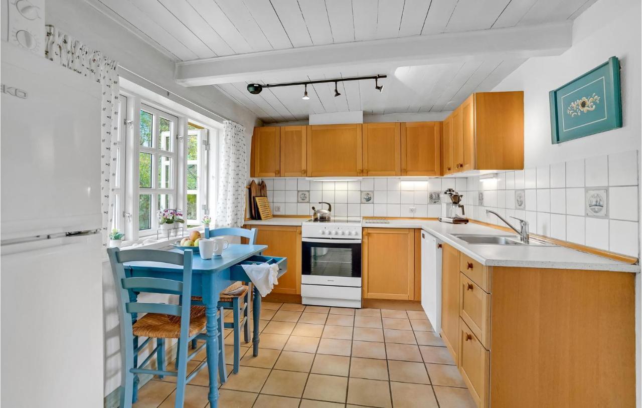 Lovely Home In Romo With Wifi Rømø Kirkeby Екстериор снимка
