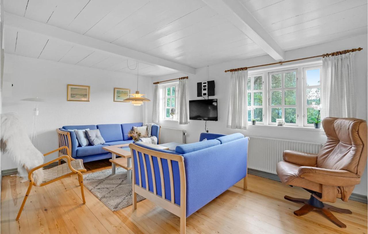 Lovely Home In Romo With Wifi Rømø Kirkeby Екстериор снимка