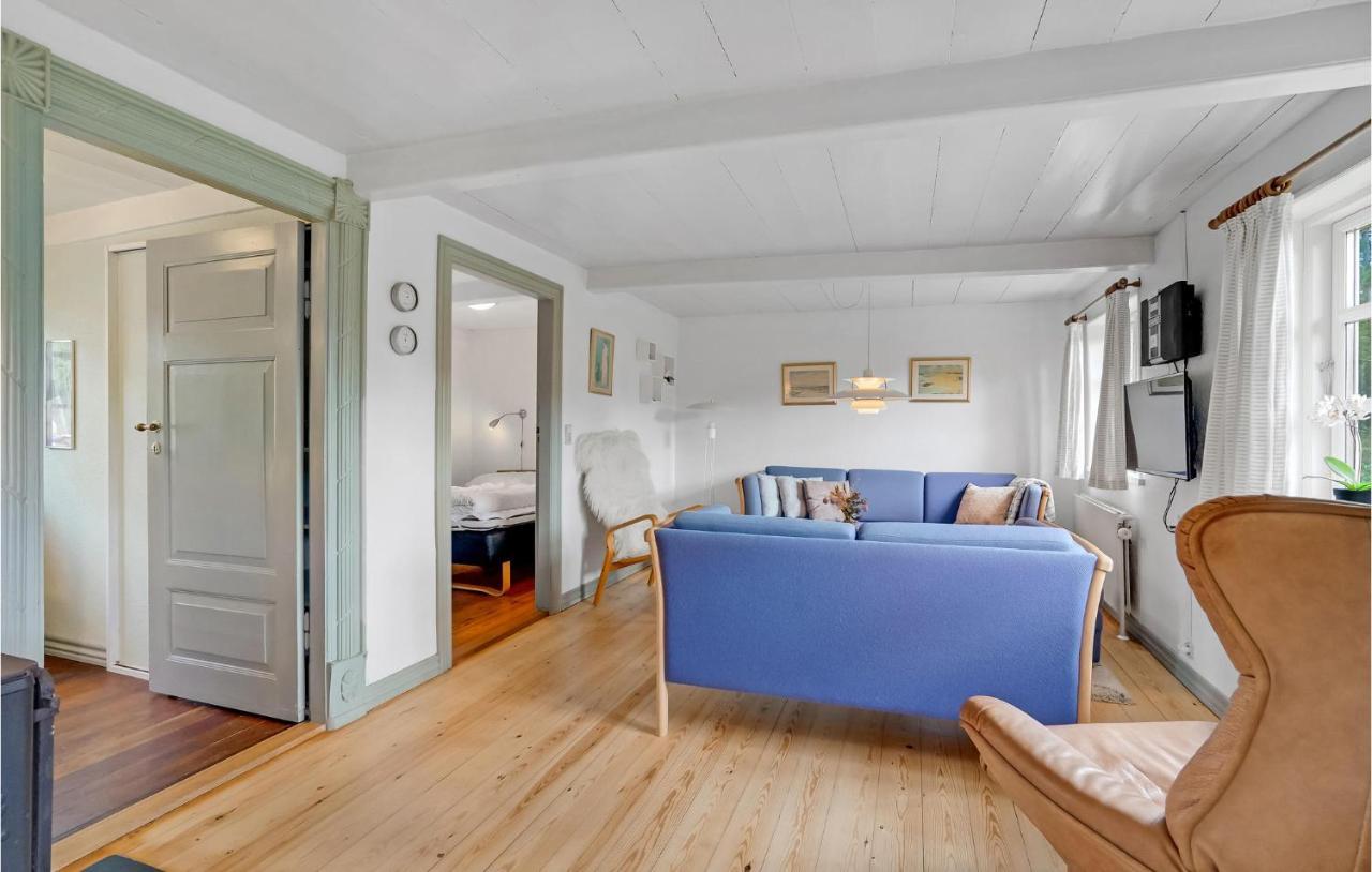 Lovely Home In Romo With Wifi Rømø Kirkeby Екстериор снимка