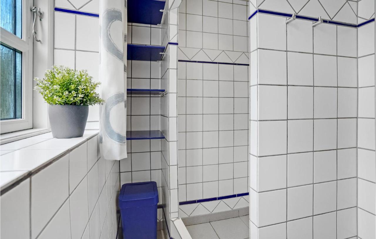 Lovely Home In Romo With Wifi Rømø Kirkeby Екстериор снимка