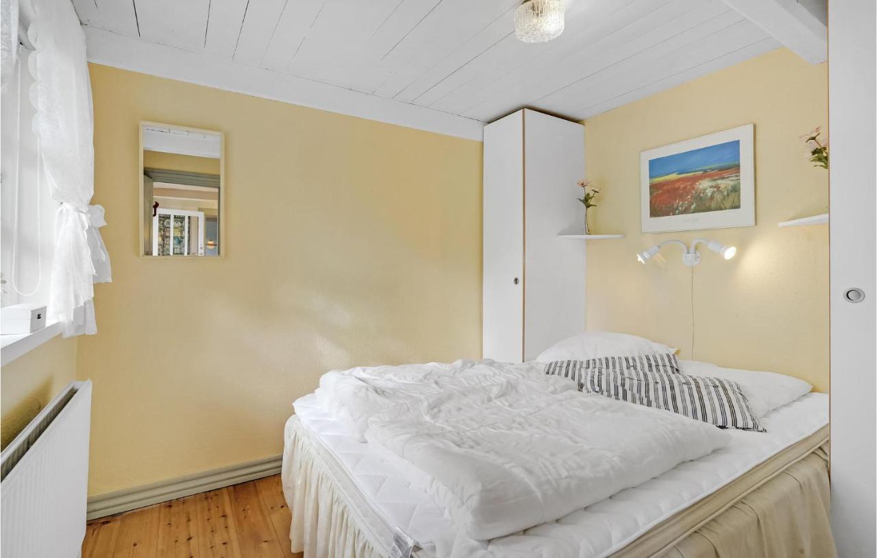 Lovely Home In Romo With Wifi Rømø Kirkeby Екстериор снимка