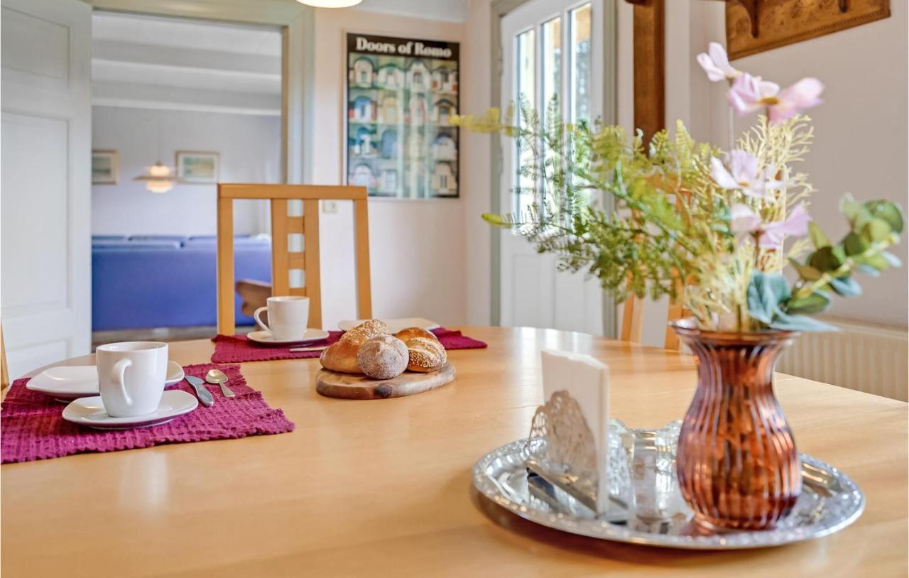 Lovely Home In Romo With Wifi Rømø Kirkeby Екстериор снимка