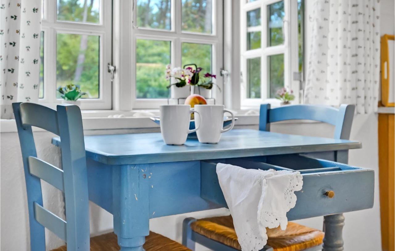 Lovely Home In Romo With Wifi Rømø Kirkeby Екстериор снимка
