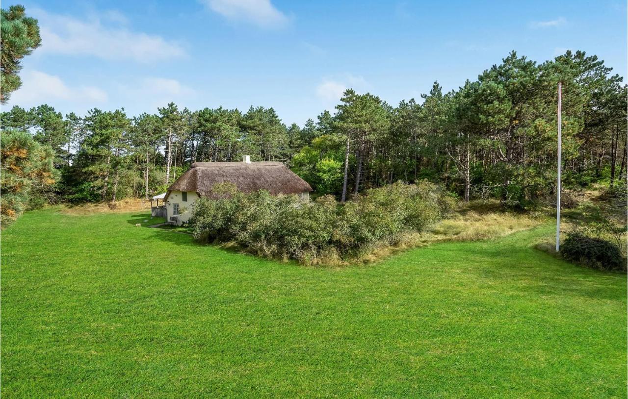 Lovely Home In Romo With Wifi Rømø Kirkeby Екстериор снимка