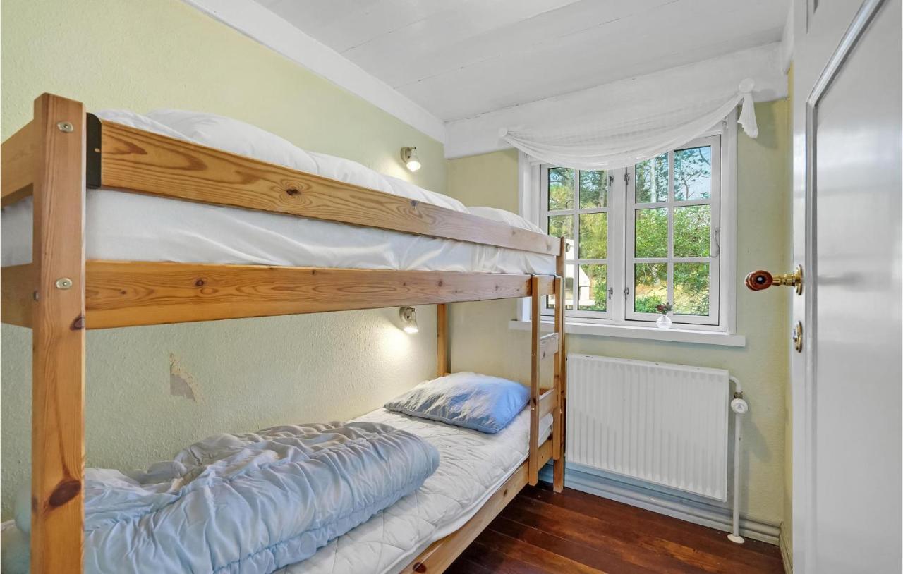 Lovely Home In Romo With Wifi Rømø Kirkeby Екстериор снимка