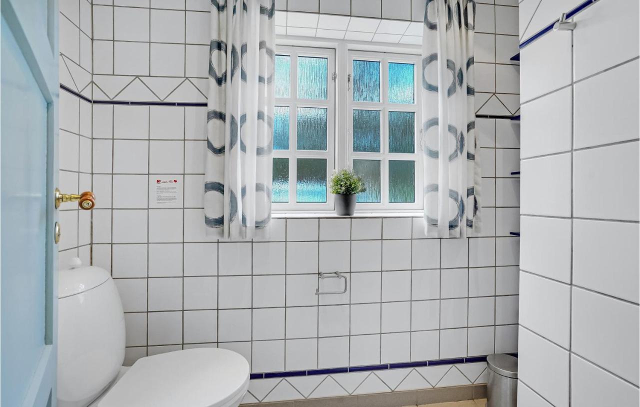 Lovely Home In Romo With Wifi Rømø Kirkeby Екстериор снимка