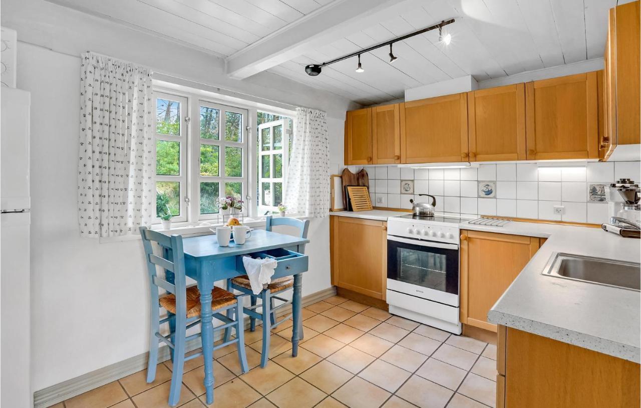 Lovely Home In Romo With Wifi Rømø Kirkeby Екстериор снимка