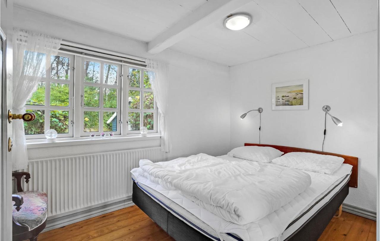 Lovely Home In Romo With Wifi Rømø Kirkeby Екстериор снимка